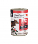 Wiejska Zagroda Turkey with lamb 800g
