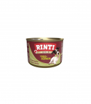 RINTI Gold Wild boar - wet dog food - 185g