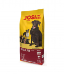 JOSERA JosiDog Regular - dry dog food - 15 kg