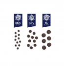 BALTICA EXCELLENT Adult Salmon Hypoallergenic M 3kg