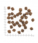 WOLFSBLUT Black Bird Turkey - dry dog food - 12,5kg