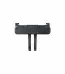Magnetic two claw adapter for DJI Action 4/3 Camera