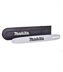 Makita DUC406ZB chainsaw Green