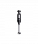 Braun Hand Blender MQ55236M MultiQuick 5 Pro Hand Blender 750 W Number of speeds 25 Turbo mode Black