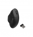 MOUSE USB OPTICAL WRL M7/BLACK M7-A1 KEYCHRON