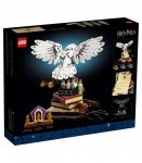 LEGO HARRY POTTER 76391 HOGWARTS ICONS - COLLECTORS' EDITION