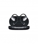 TWS QCY Crossky R70 wireless headphones (black)