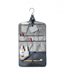 Kosmetyczka składana Deuter Wash Bag II, black