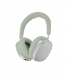 Tellur Shade Bluetooth Over-ear Headphones ANC green
