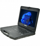 Durabook S14I Standard 14" Sunlight Readable FHD/i5-125U AI Boost/16GB/256GB SSD/Nvidea RTX A500 Graphics/Win11 Pro/3Y