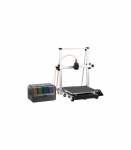 Anycubic Kobra 3 Max Combo 3D Printer