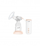 Grownsy breast pump (pink)