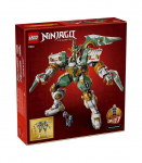 LEGO NINJAGO 71860 Lloyd's Titan Mech - 15th Anniversary