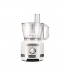G3 Ferrari G20099 food processor 1000 W 3 L Transparent, White