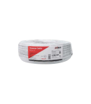 CABLE RG59 COAX+PWR 100M WHITE/PFM941I-RG59N/21-100-W DAHUA