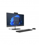 HP ProOne 240 G10 Intel&reg; Core&trade; i3 i3-N300 60.5 cm (23.8") 1920 x 1080 px All-in-One PC 8 GB DDR4-SDRAM 512 GB SSD