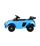 Battery Operated Vehicle 915 Blue