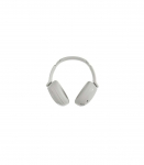 Skullcandy Hesh 540 Bluetooth Wireless Over-ear Headphones, BT 5.3, ANC 4, White EU (S6HAW-T001)