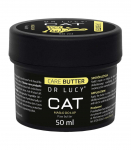 DR LUCY - CAT CARE BUTTER 50 ML NOURISHING CREAM