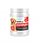 EUROWET Wita-Vet Complex 3,2g - supplements for dogs - 100 tablets