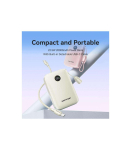 POWER BANK USB 20000MAH 22.5W/BLUE FKBL0-C VENTION