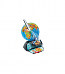 Zestaw Clementoni - Interaktywny Eduglobus Real Time