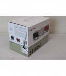 SALE OUT. ETA ETA916690040 STORIO Toaster, Power 930 W, 2 slots, Stainless steel, Beige ETA Storio Toaster |