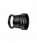 Freewell telephoto lens for FUJI X1000VI/X100V 1.5x (black)