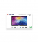 Portable Touchscreen Monitor Full HD 1080p
