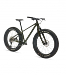 Fatbike jalgratas Giant Yukon 2, Phantom Green, 27,5 tolli (L)
