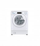 Candy Washing Machine CBWO 49TWME-S Energy efficiency class A Front loading Washing capacity 9 kg 1400 RPM |