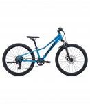 Laste jalgratas GIANT Talon 24, Metallic Blue