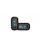 Oromed PULS_ORO-OXIMETER BLACK pulse oximeter
