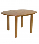S&ouml;&ouml;gilaud MIX & MATCH D90/120xH74cm, hele tamm