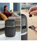 PHILIPS Humidifier 4000 series HU4210/03