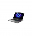 Lenovo LOQ 15IRX10 i7-13650HX 15,6" FHD 144Hz 300nits AG 16GB DDR5 4800 SSD512 RTX5050_8GB Cam 5.0MP 60Wh Win11 Luna