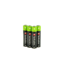 Rechargable Battery AAA 950mAh (4pcs blister)