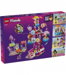 LEGO FRIENDS 42700 Candy and Cupcake Ferris Wheel