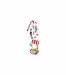 LEGO Friends Kommi- ja koogivaateratas