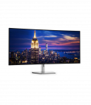 Dell U5226KW 52 " IPS 6K 21:9 120 Hz 5/8 ms 6144 x 2560 pixels 400 cd/m&sup2; HDMI ports quantity 2 |