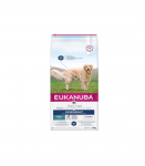 Eukanuba Special Care overweight adult all breed 12kg