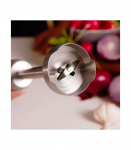 Cecotec Hand blender Power Neutron 1100MAX Cream&Crush Hand Blender 1100 W Number of speeds Adjustable Turbo