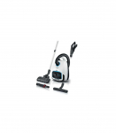 Bosch Serie 6 ProSilence BGB6SIL0L bagged vacuum cleaner