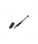 Pelikan pastapliiats, STICK pro, must, 20 tk