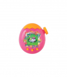 TAMAGOTCHI PARADISE - TROPICAL ISLAND