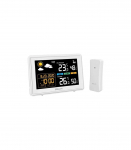 BALDRTHERM B0359WST2H2PR Weather Station with Outdoor Sensor