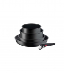 Pottide pannide komplekt Tefal Ingenio Ultimate 5-osaline