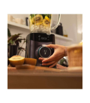 Cecotec Blender Power Black Titanium 1800 Advance Tabletop 1800 W Jar capacity 1.8 L Jar material Glass Ice
