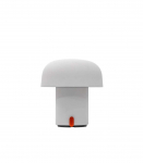 Rechargeable lamp SENSA white