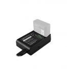 GODOX VC18 Battery Charger